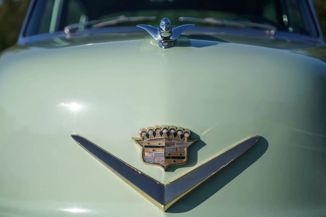 1953 Cadillac Sixty Special - Image 18 of 31