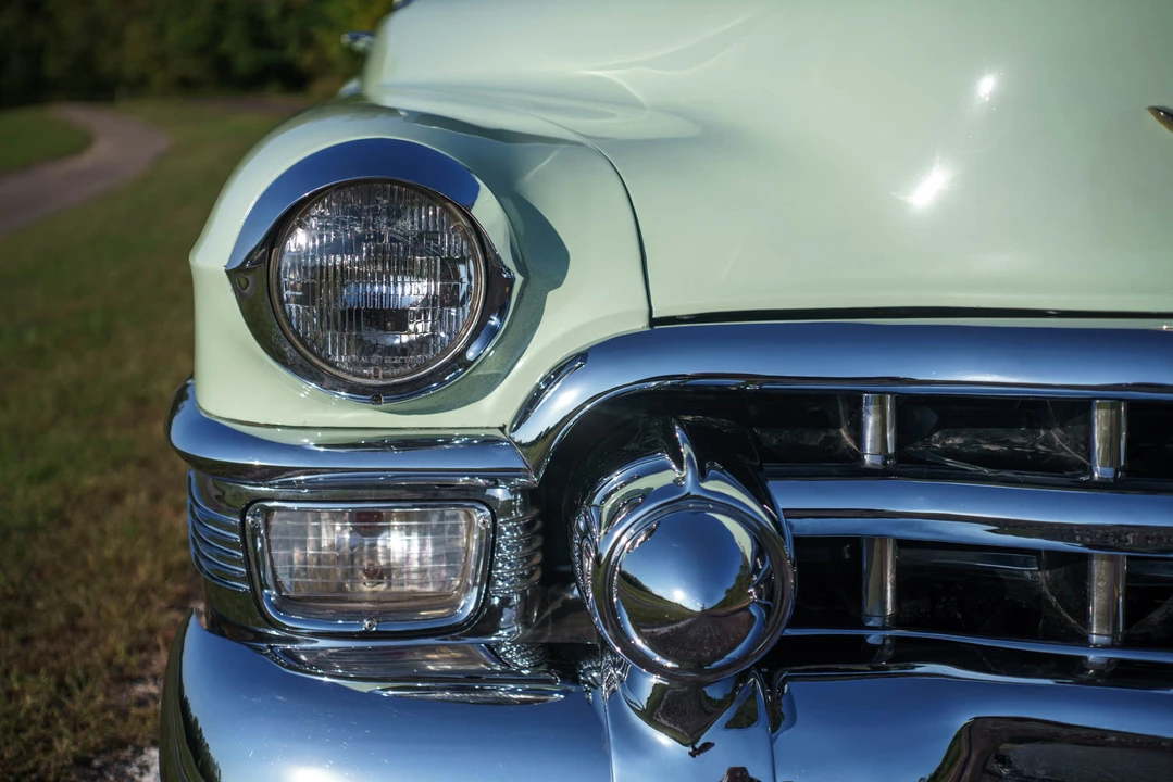 1953 Cadillac Sixty Special - Image 15 of 31