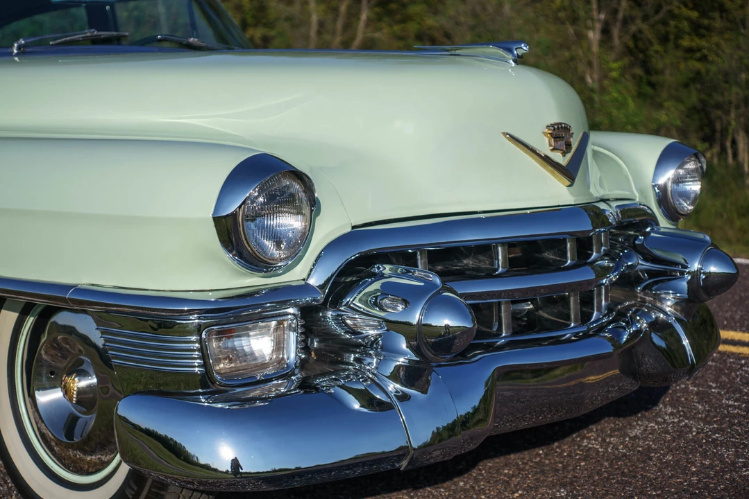 1953 Cadillac Sixty Special - Image 14 of 31