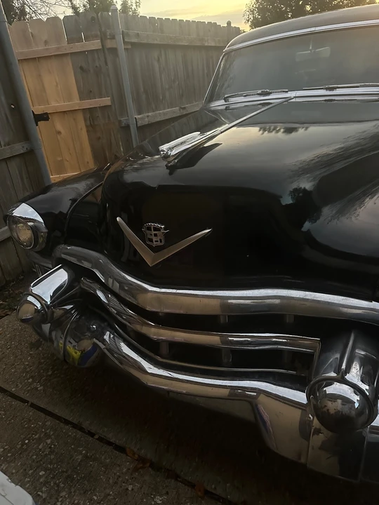 1953 Cadillac Sixty Special - Image 11 of 21