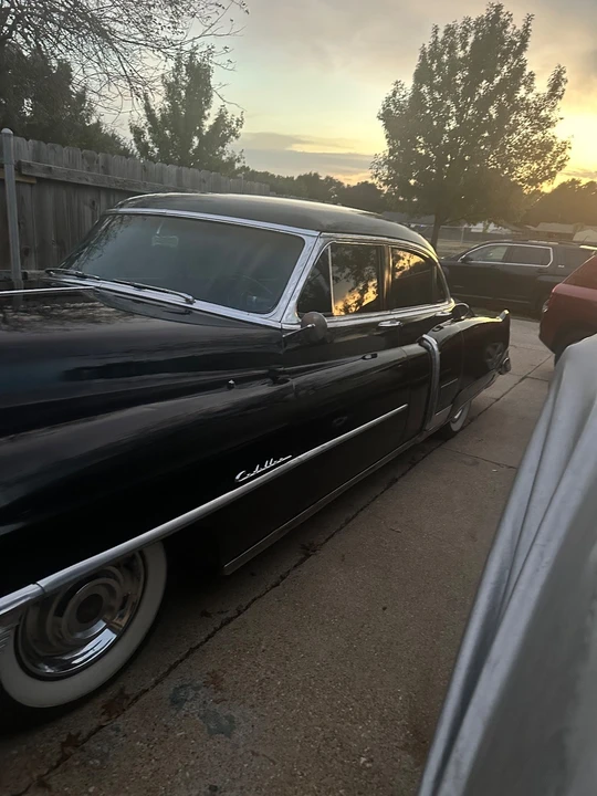 1953 Cadillac Sixty Special - Image 2 of 21