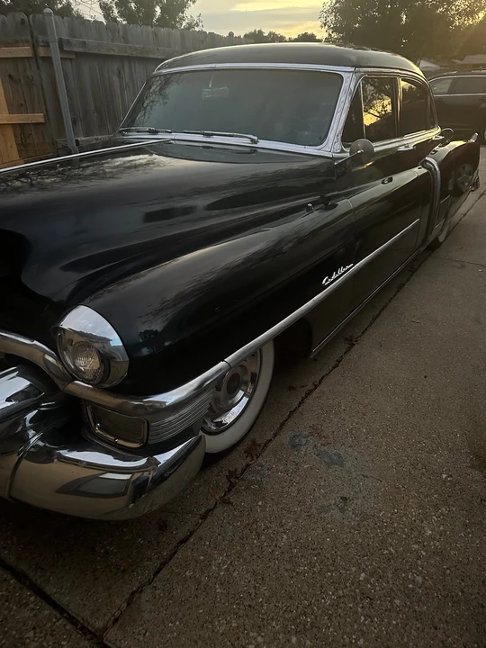 1953 Cadillac Sixty Special - Image 12 of 21