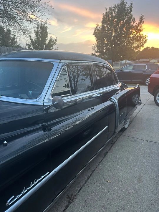 1953 Cadillac Sixty Special - Image 7 of 21