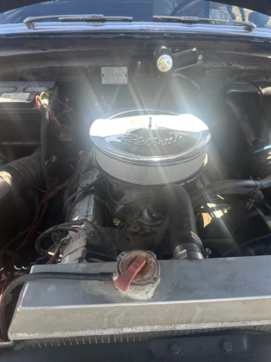 1953 Cadillac Sixty Special - Image 19 of 21
