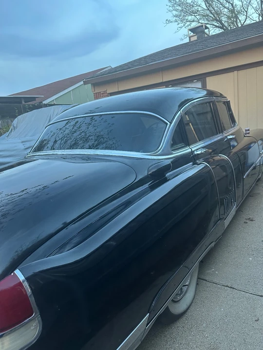 1953 Cadillac Sixty Special - Image 4 of 21
