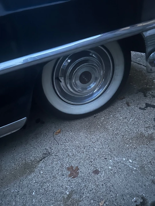1953 Cadillac Sixty Special - Image 13 of 21