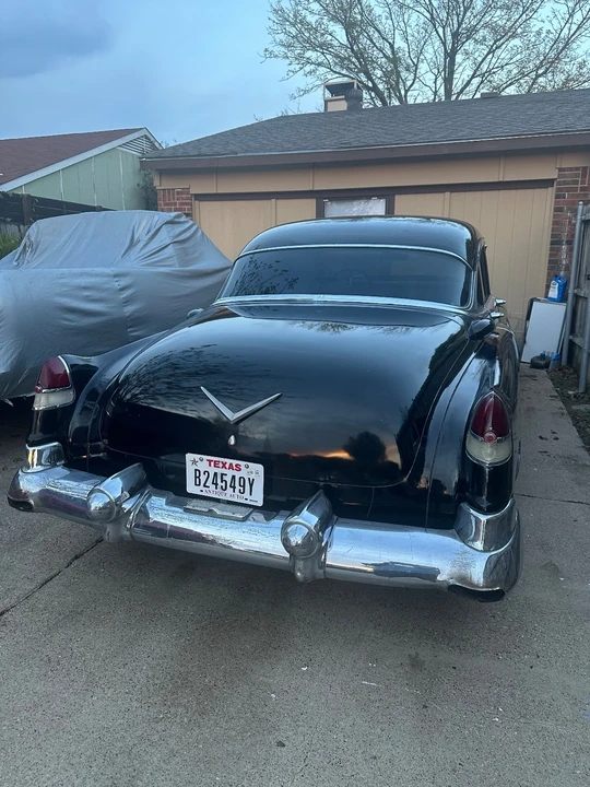 1953 Cadillac Sixty Special - Image 3 of 21