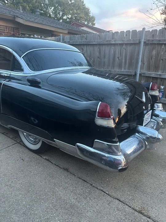 1953 Cadillac Sixty Special - Image 8 of 21