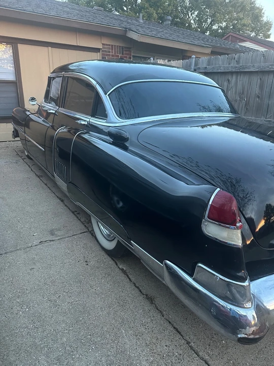 1953 Cadillac Sixty Special - Image 9 of 21