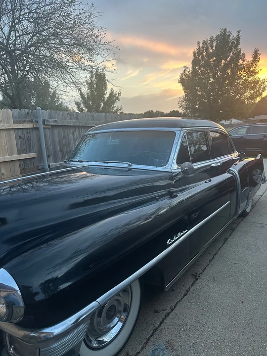 1953 Cadillac Sixty Special - Image 6 of 21