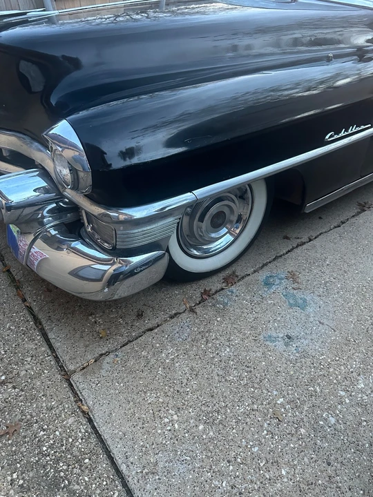 1953 Cadillac Sixty Special - Image 5 of 21