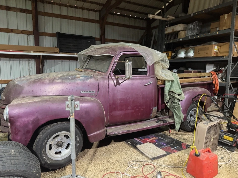 1953 Chery - Image 3 of 11