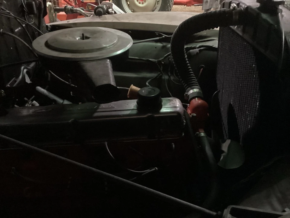1953 Chery - Image 10 of 11