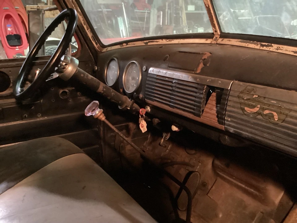 1953 Chery - Image 9 of 11