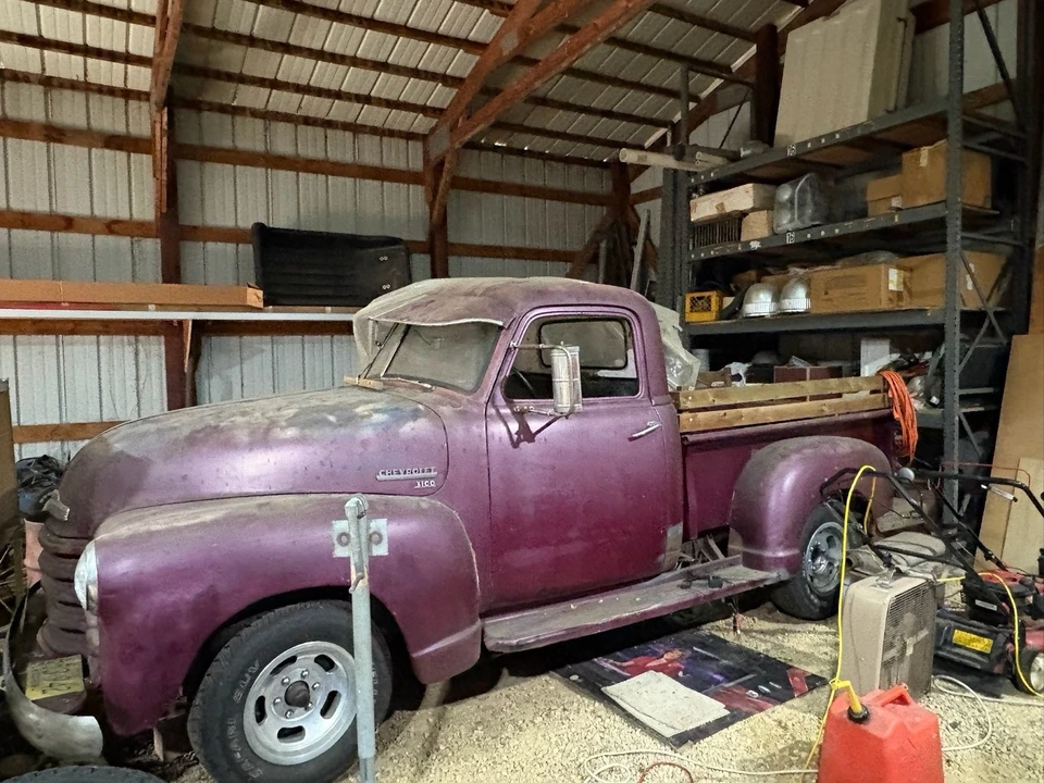 1953 Chery - Image 2 of 11