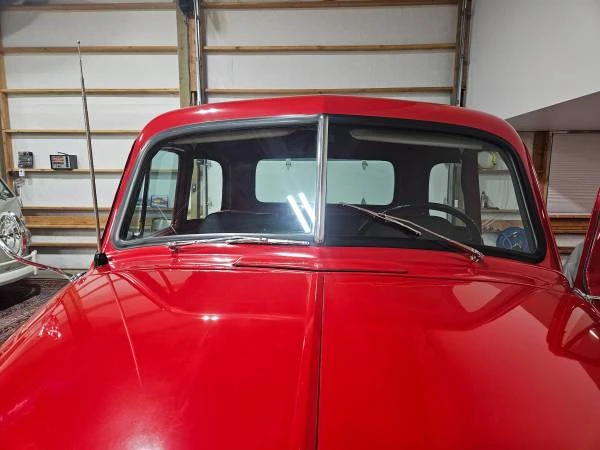 1953 Chevrolet Advance Design - Image 8 of 17