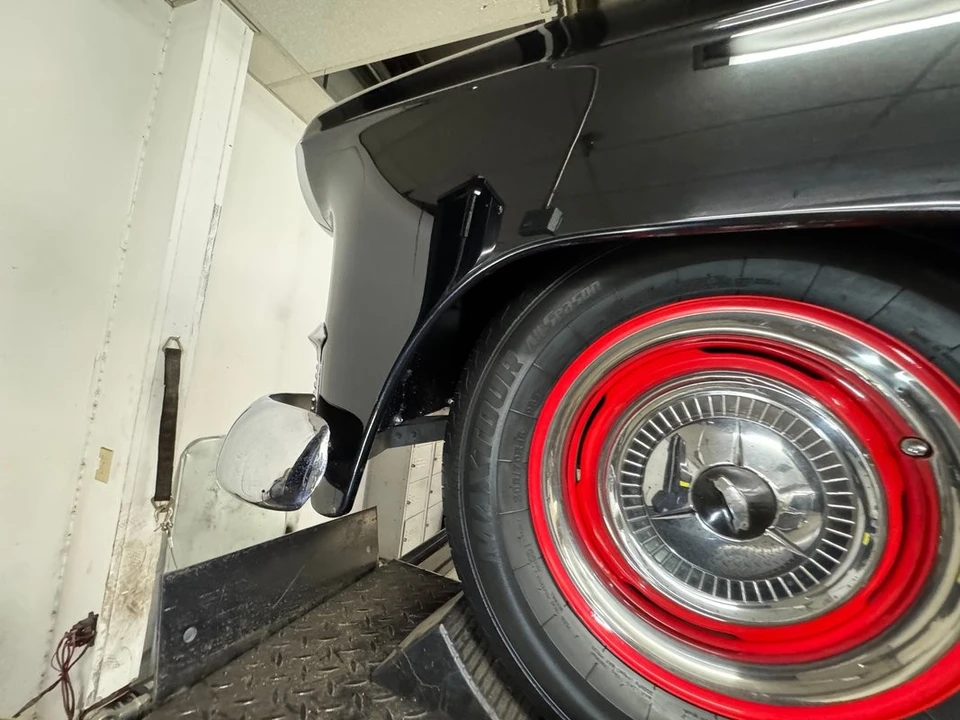1953 Chevrolet Bel Air 1st Gen - Image 31 of 31