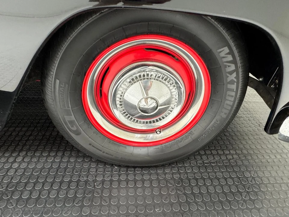 1953 Chevrolet Bel Air 1st Gen - Image 18 of 31