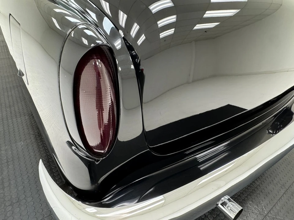 1953 Chevrolet Bel Air 1st Gen - Image 16 of 31