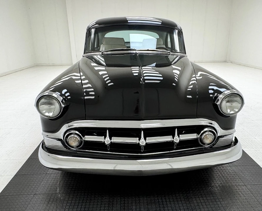 1953 Chevrolet Bel Air 1st Gen - Image 8 of 31