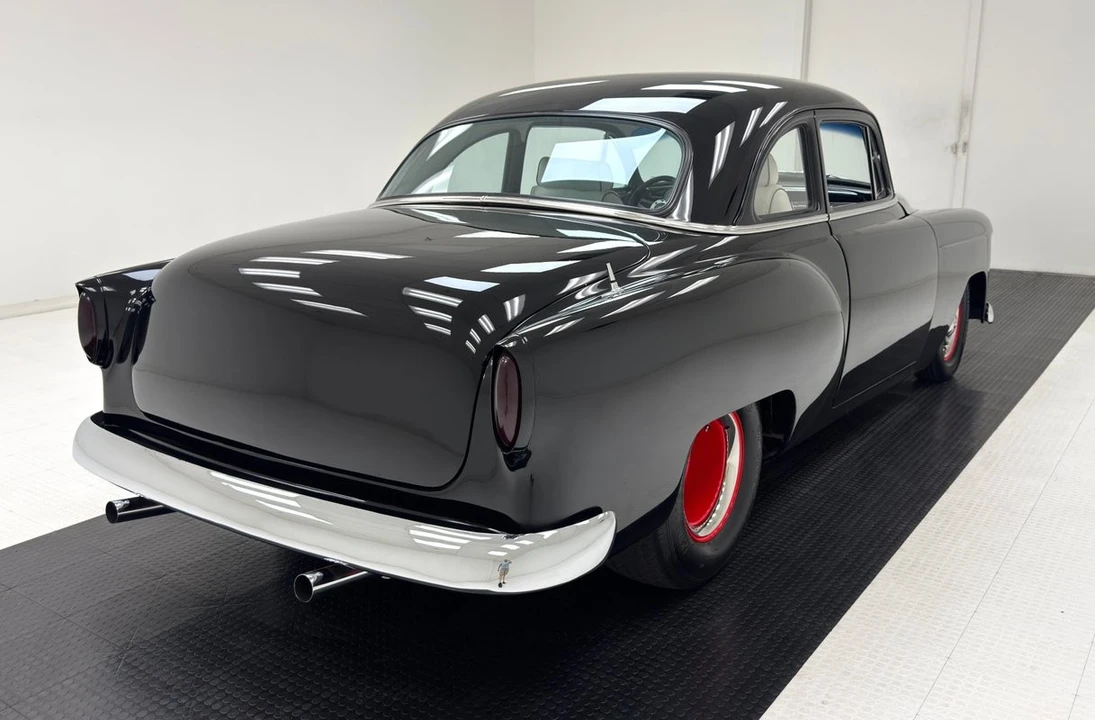1953 Chevrolet Bel Air 1st Gen - Image 5 of 31