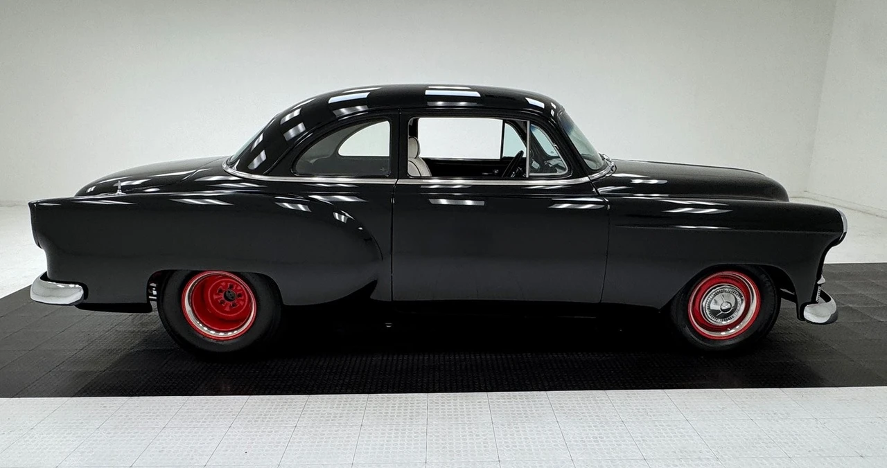 1953 Chevrolet Bel Air 1st Gen - Image 6 of 31