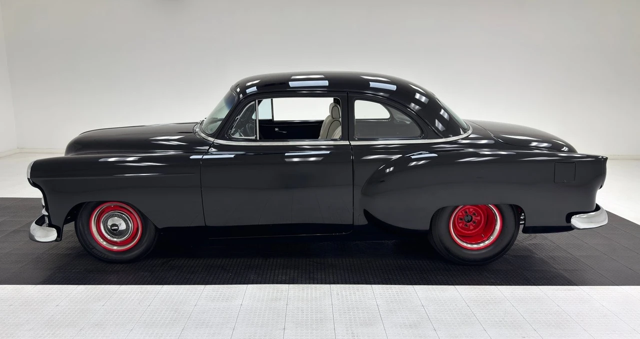 1953 Chevrolet Bel Air 1st Gen - Image 2 of 31