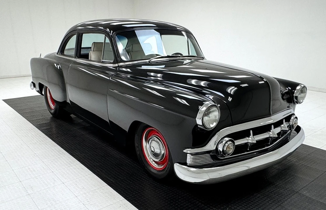 1953 Chevrolet Bel Air 1st Gen - Image 7 of 31