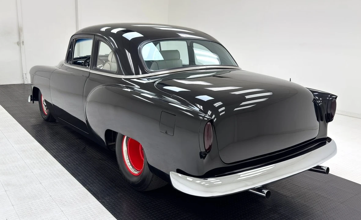1953 Chevrolet Bel Air 1st Gen - Image 3 of 31