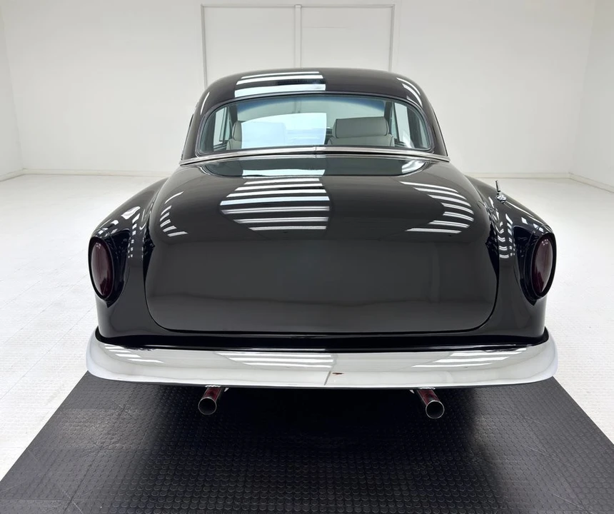 1953 Chevrolet Bel Air 1st Gen - Image 4 of 31