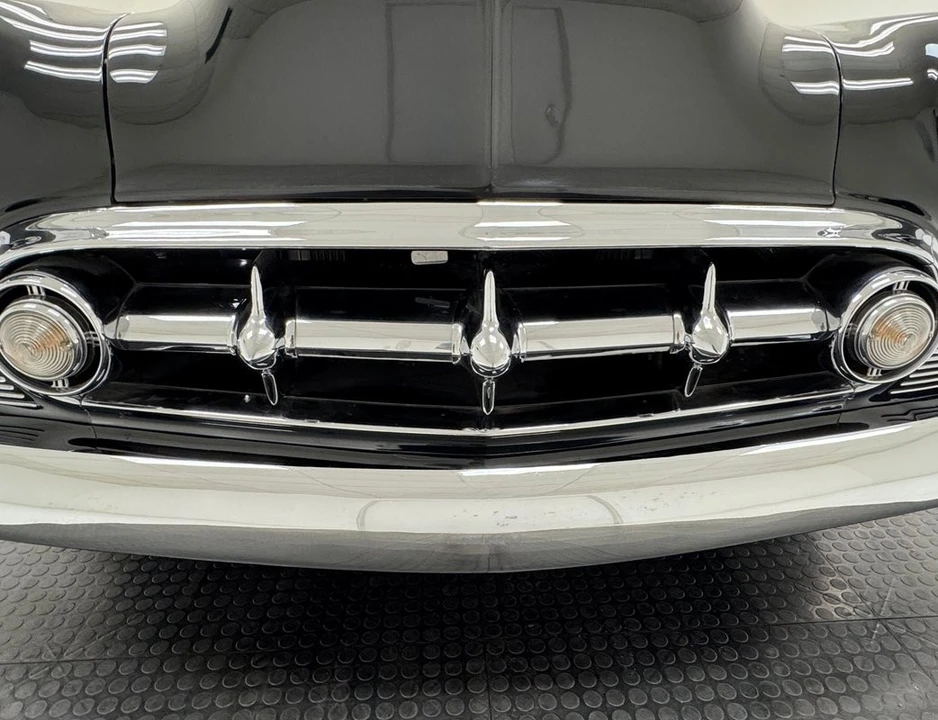 1953 Chevrolet Bel Air 1st Gen - Image 9 of 31