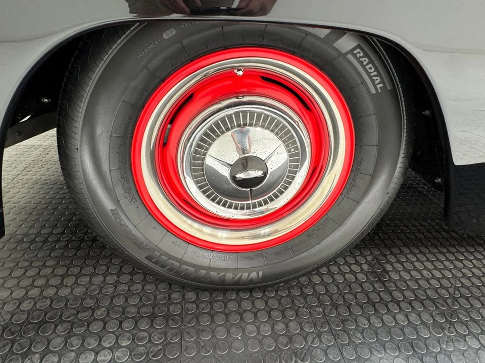 1953 Chevrolet Bel Air 1st Gen - Image 11 of 31