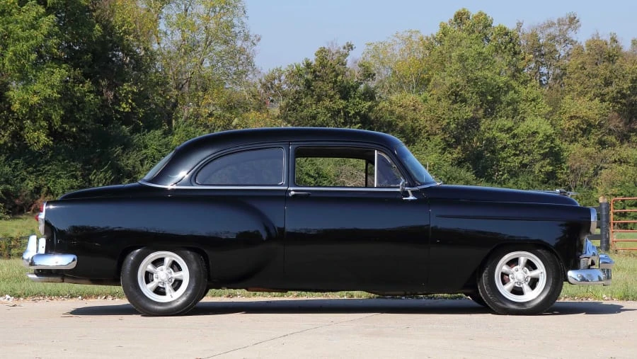 1953 Chevrolet 150 & 210 - Image 2 of 12