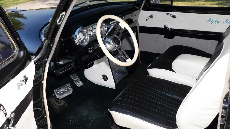 1953 Chevrolet 150 & 210 - Image 4 of 12