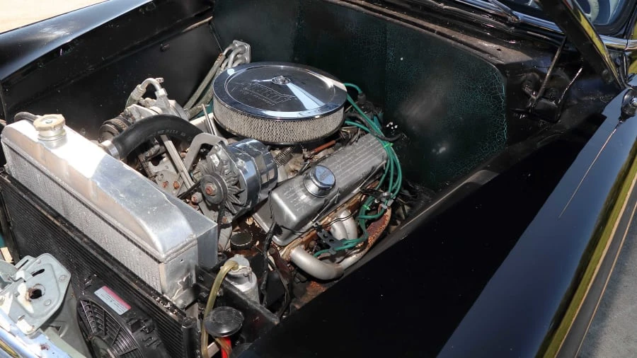 1953 Chevrolet 150 & 210 - Image 6 of 12