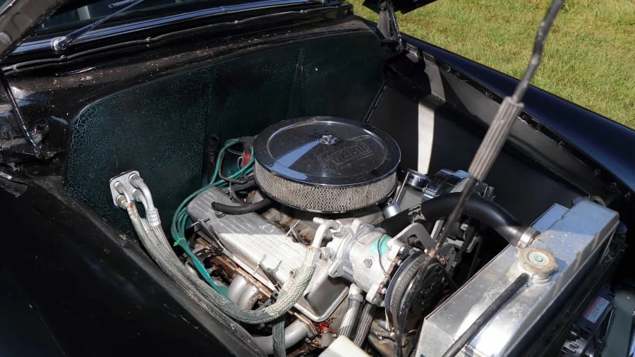 1953 Chevrolet 150 & 210 - Image 7 of 12