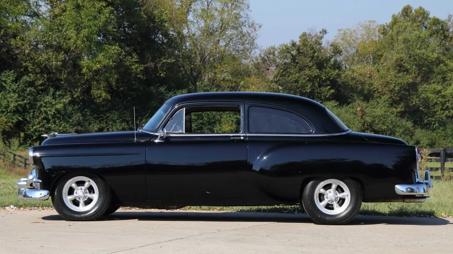1953 Chevrolet 150 & 210 - Image 8 of 12