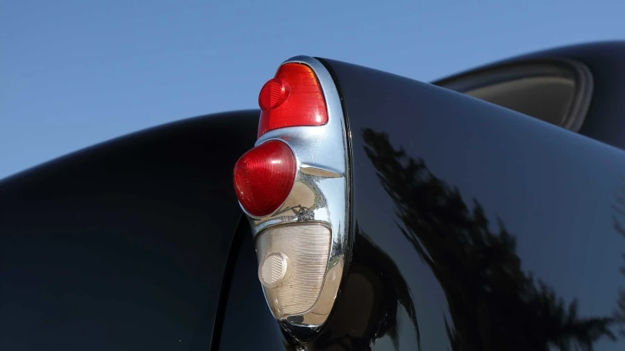1953 Chevrolet 150 & 210 - Image 9 of 12