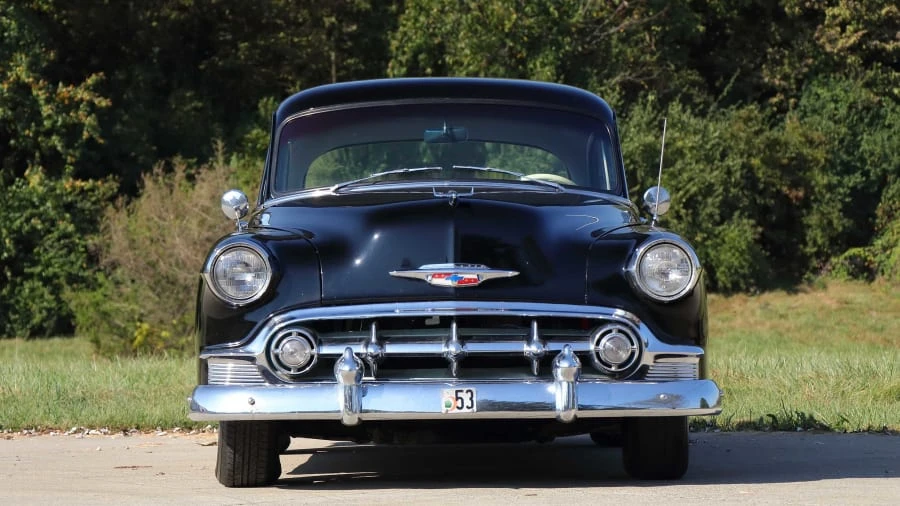 1953 Chevrolet 150 & 210 - Image 10 of 12
