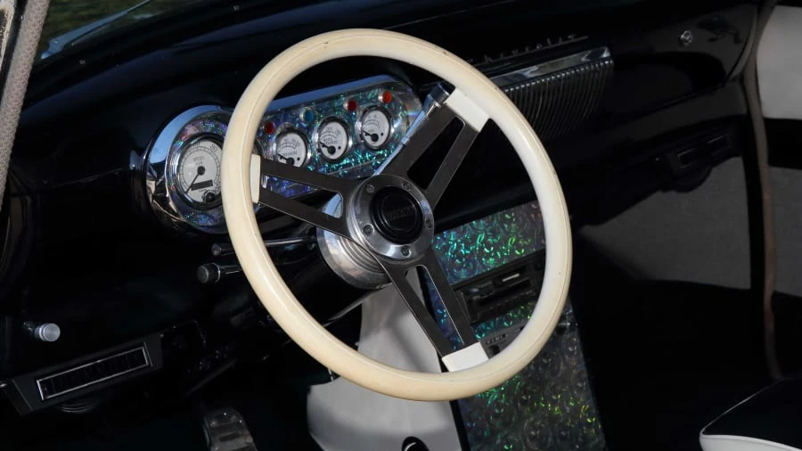 1953 Chevrolet 150 & 210 - Image 11 of 12