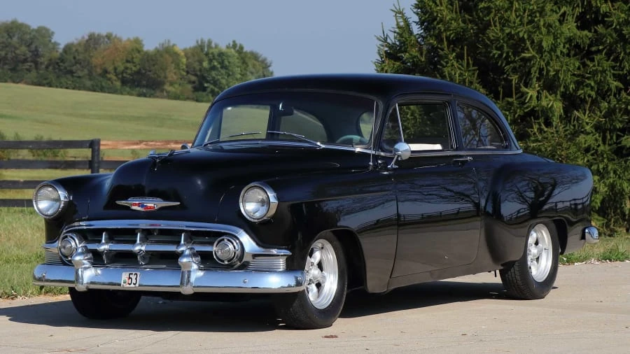 1953 Chevrolet 150 & 210 - Image 12 of 12