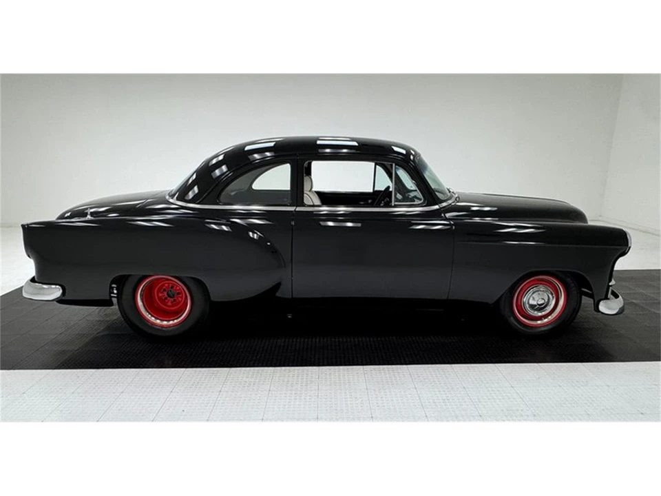 1953 Chevrolet 150 & 210 - Image 6 of 31