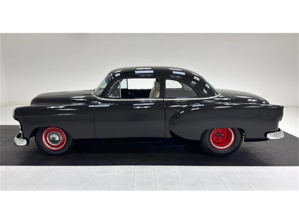 1953 Chevrolet 150 & 210 - Image 2 of 31
