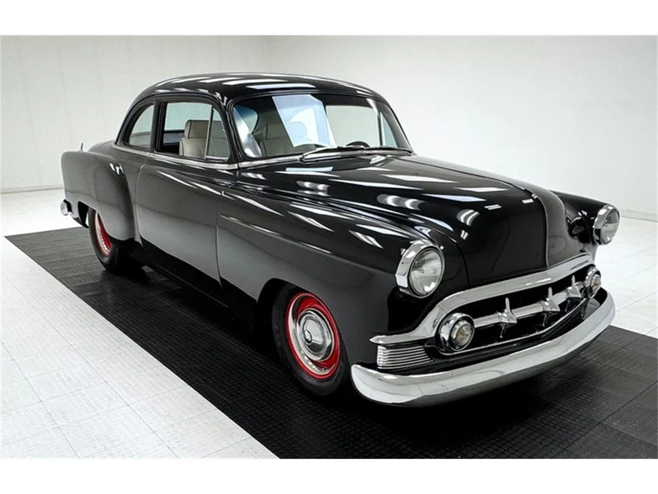 1953 Chevrolet 150 & 210 - Image 7 of 31