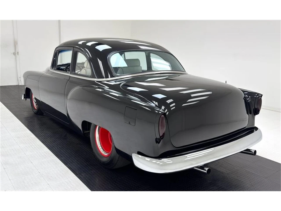 1953 Chevrolet 150 & 210 - Image 3 of 31