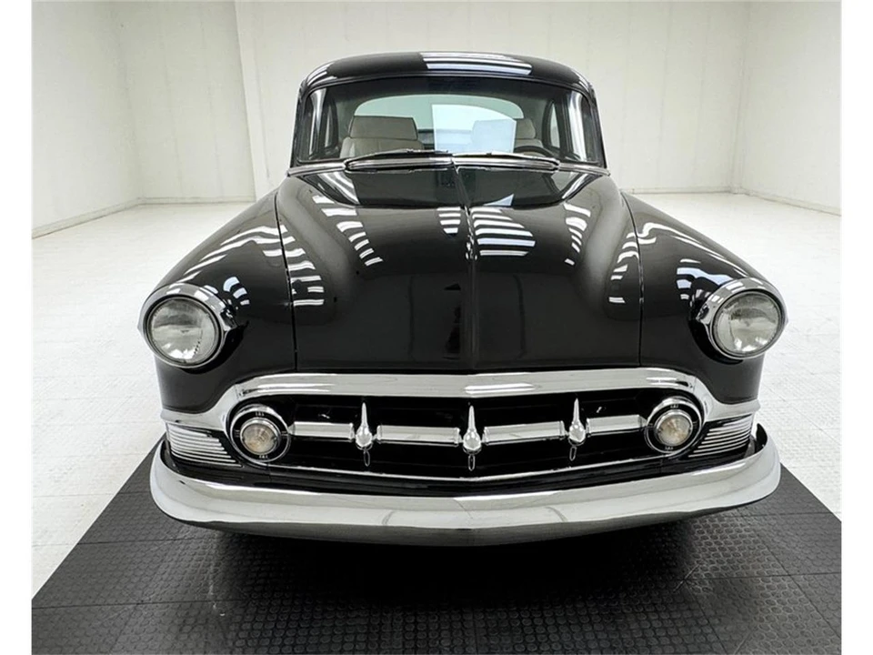 1953 Chevrolet 150 & 210 - Image 8 of 31