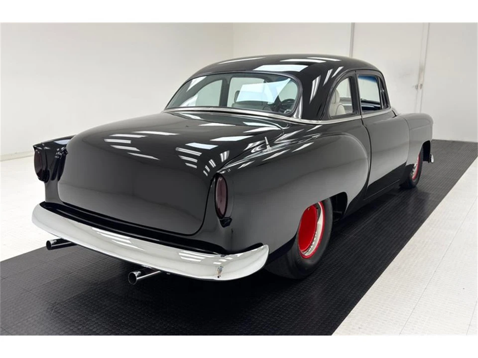 1953 Chevrolet 150 & 210 - Image 5 of 31
