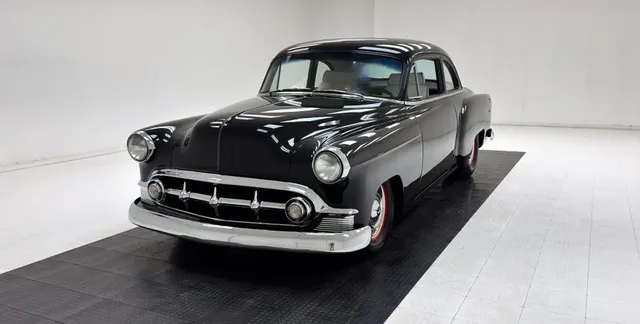 1953 Chevrolet 150