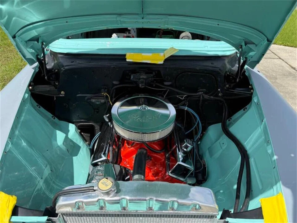 1953 Chevrolet 150 & 210 - Image 3 of 5