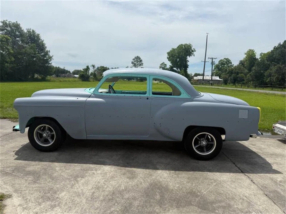 1953 Chevrolet 150 & 210 - Image 2 of 5